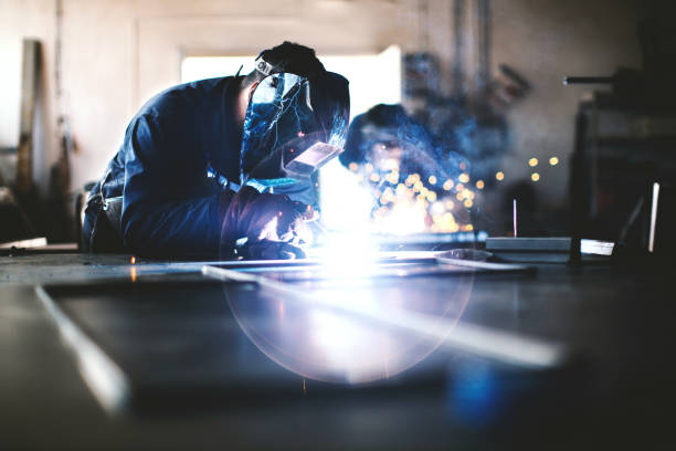 Best Aerospace and Defense Welding in Hidalgo, TX