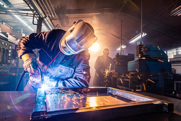 Hidalgo, TX Welder & Metal Fabrication Company