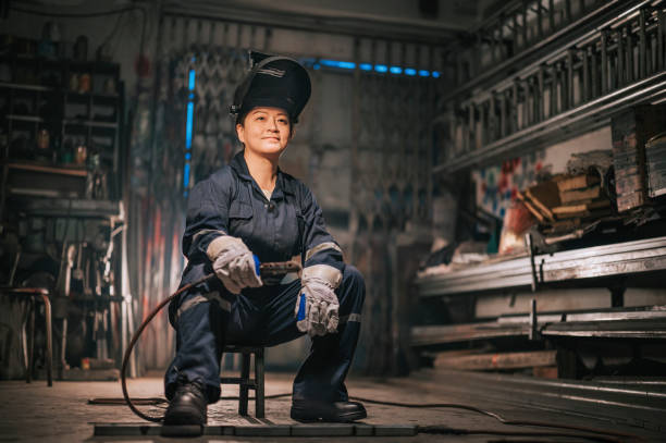 Affordable Welder Services in Hidalgo, TX