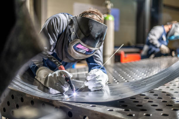 Best Maintenance and Repair Welding in Hidalgo, TX
