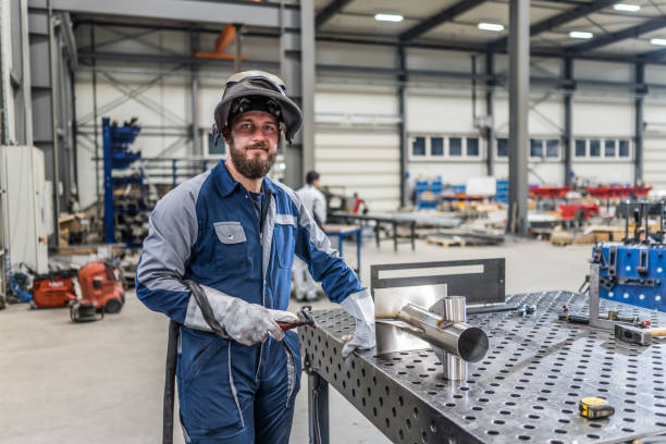 Best Maintenance and Repair Welding in Hidalgo, TX