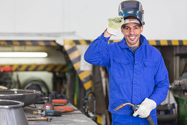 Best Specialty Welding Processes in Hidalgo, TX