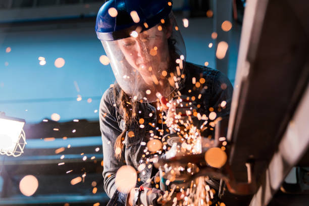 Best Automation and Robotic Welding in Hidalgo, TX